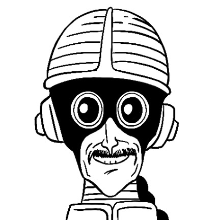 Tao Bai Bai Cyborg