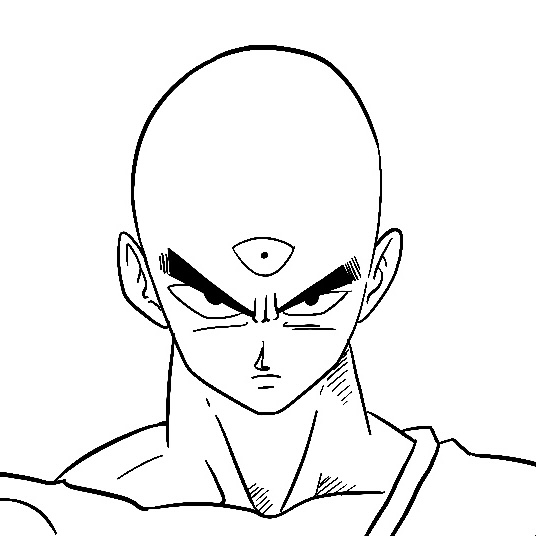 Tenshinhan