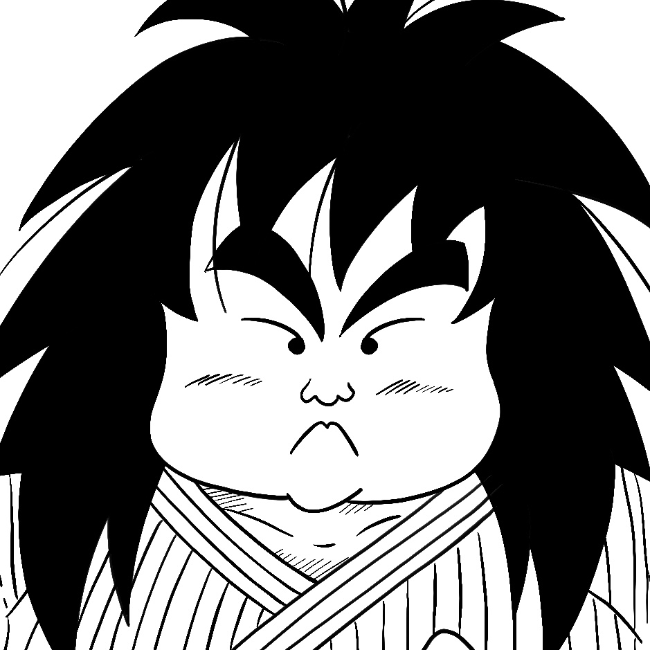 Yajirobe